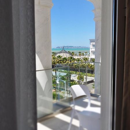 Julius Hotel ゴーレム エクステリア 写真