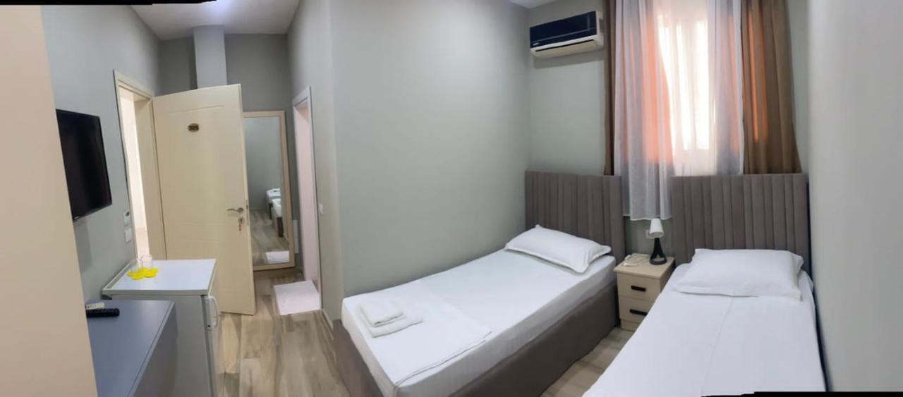 Julius Hotel ゴーレム エクステリア 写真
