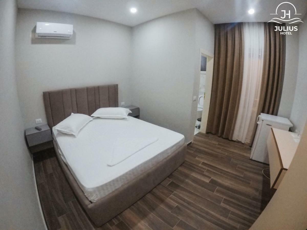Julius Hotel ゴーレム エクステリア 写真