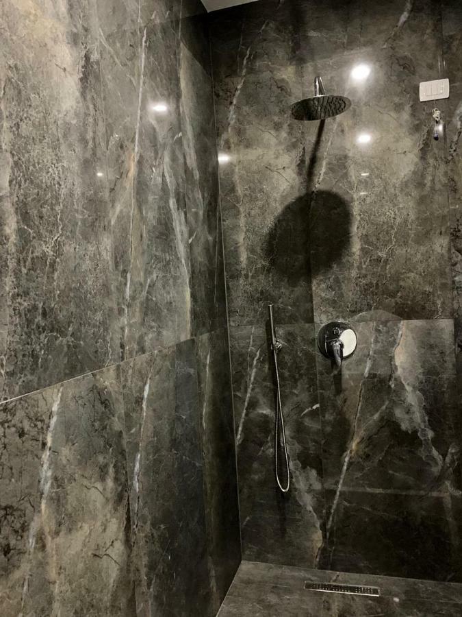 Julius Hotel ゴーレム エクステリア 写真